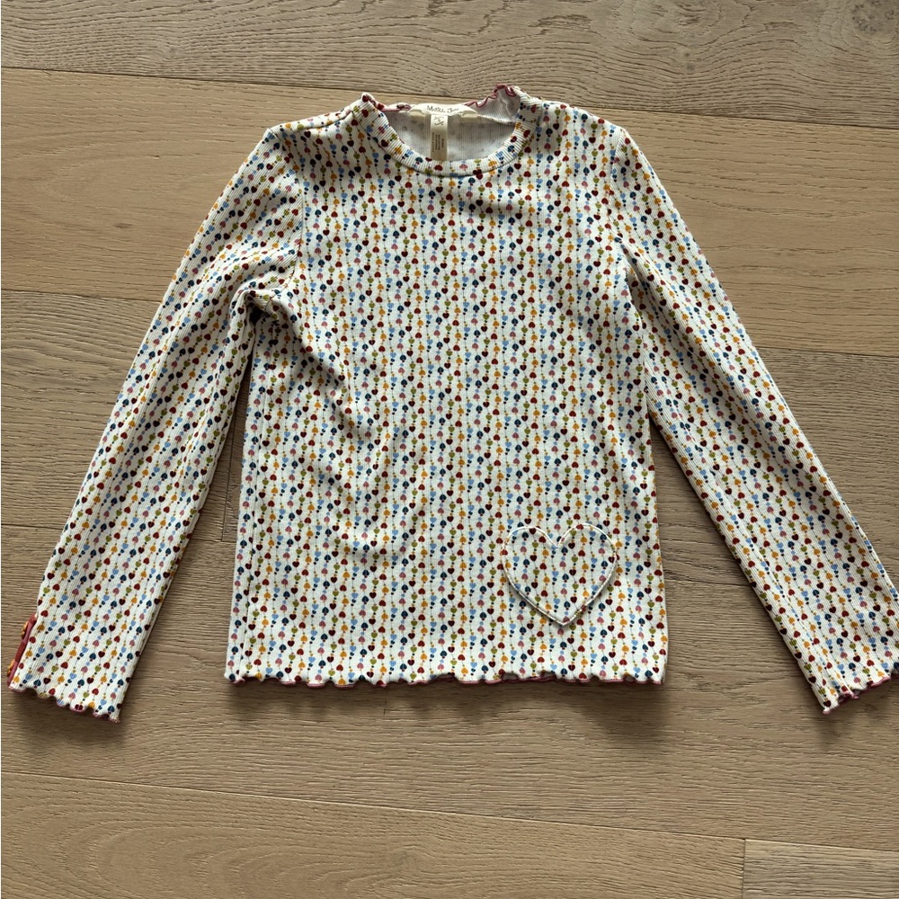 Matilda Jane top size 8